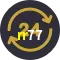 24/7