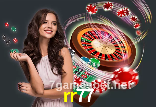 vivo no cassino rr77