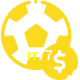 Aposte em esportes do mundo todo no rr77!