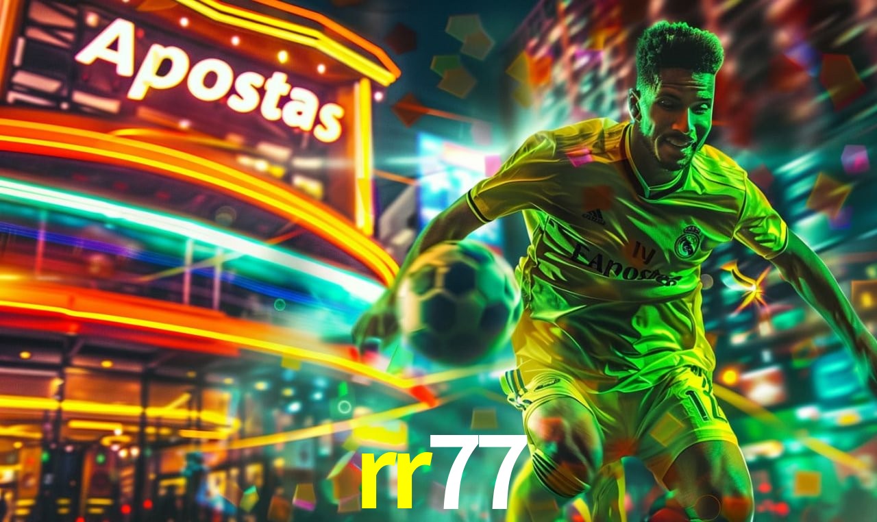 Estatísticas do Jogo rr77