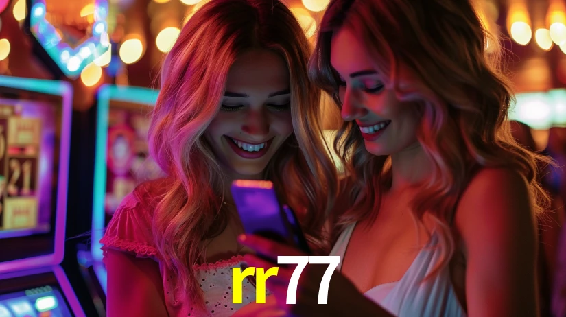 rr77 bet