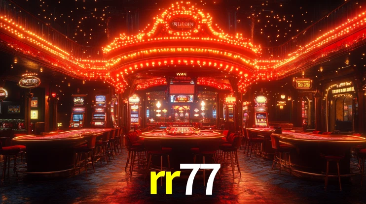 rr77 bet