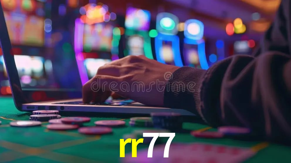 Jogos Exclusivos rr77