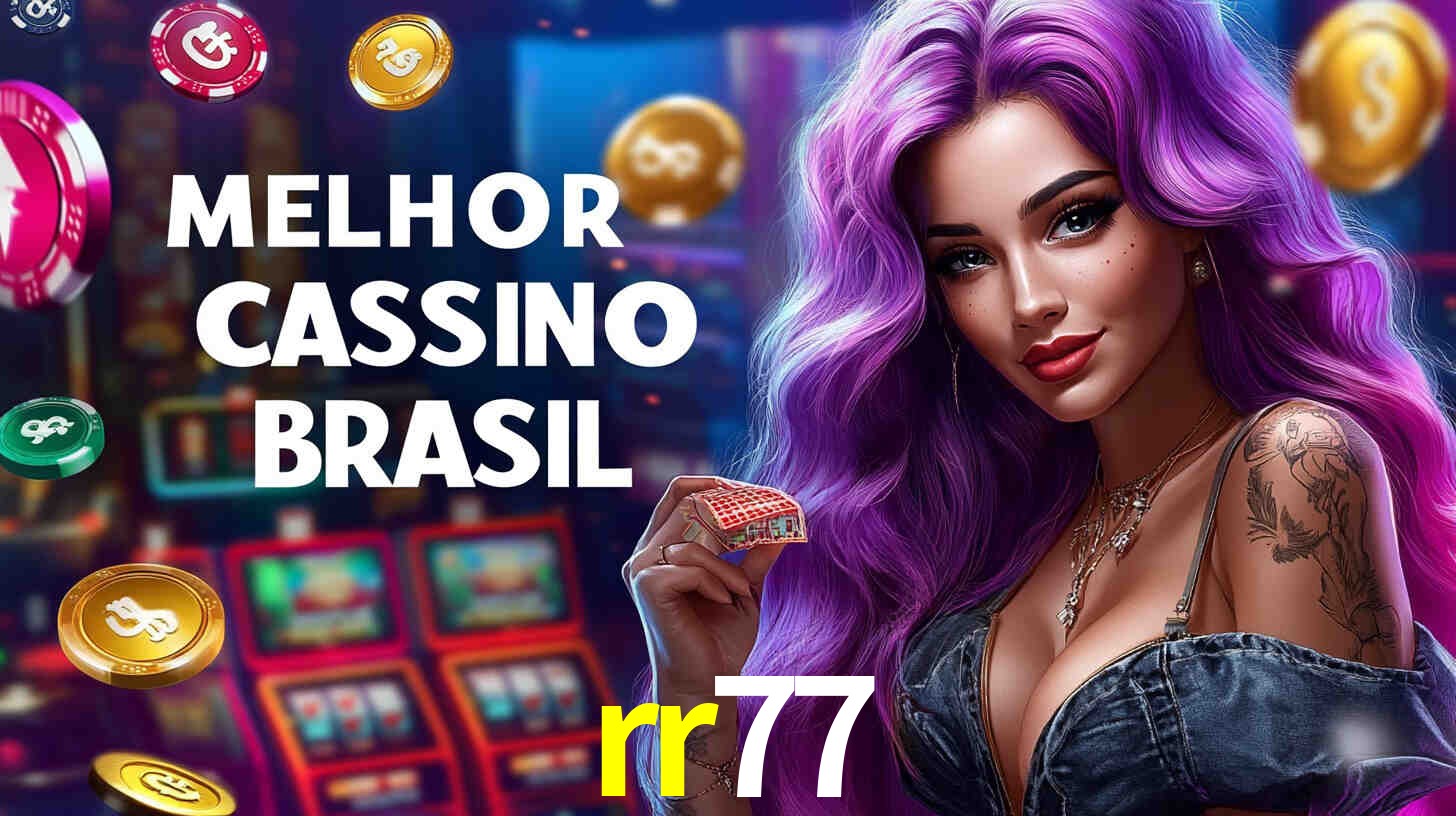 Explorando a Categoria de Eventos em Apostas na rr77