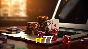 cassino rr77