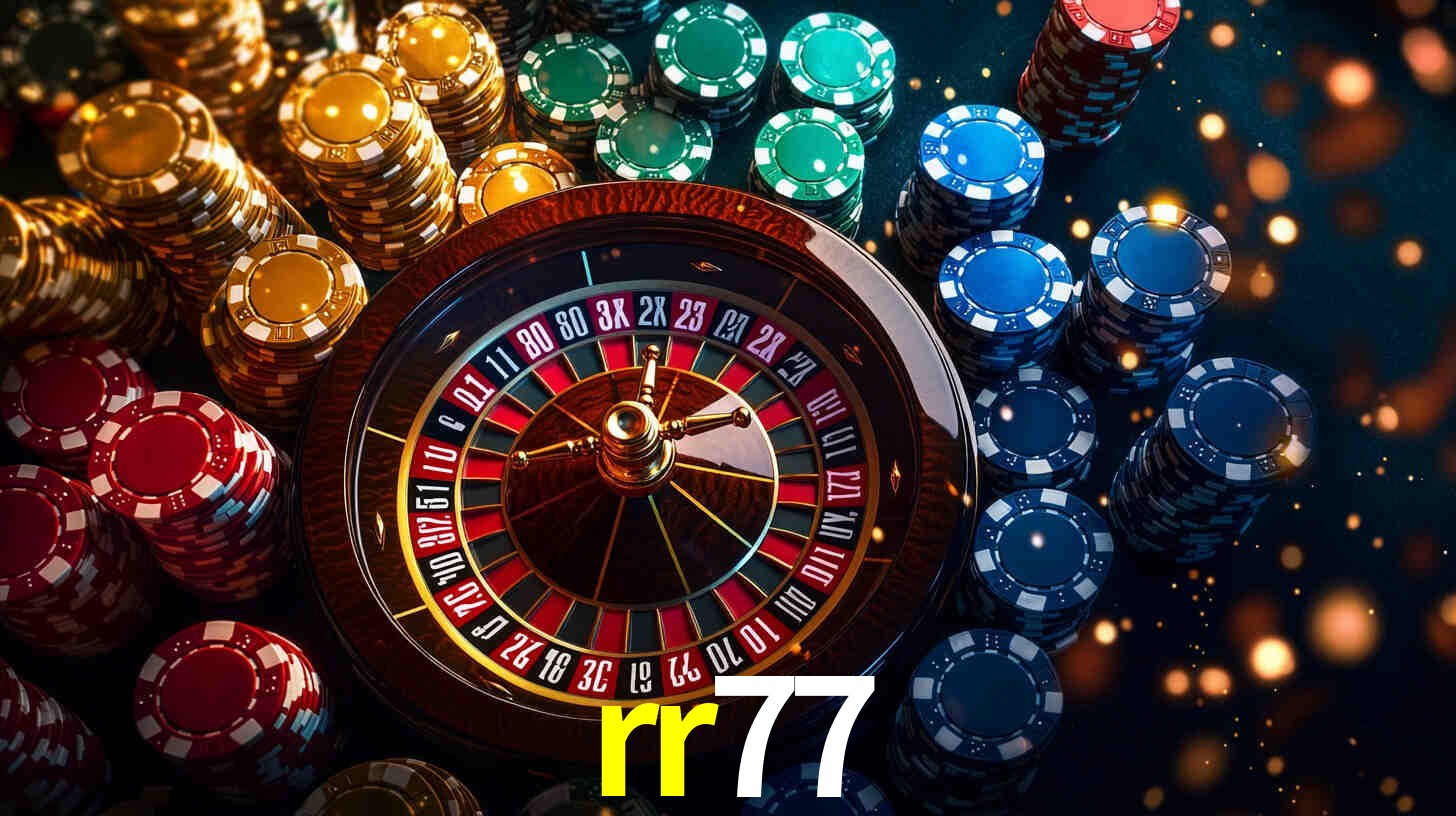 rr77 App Interface