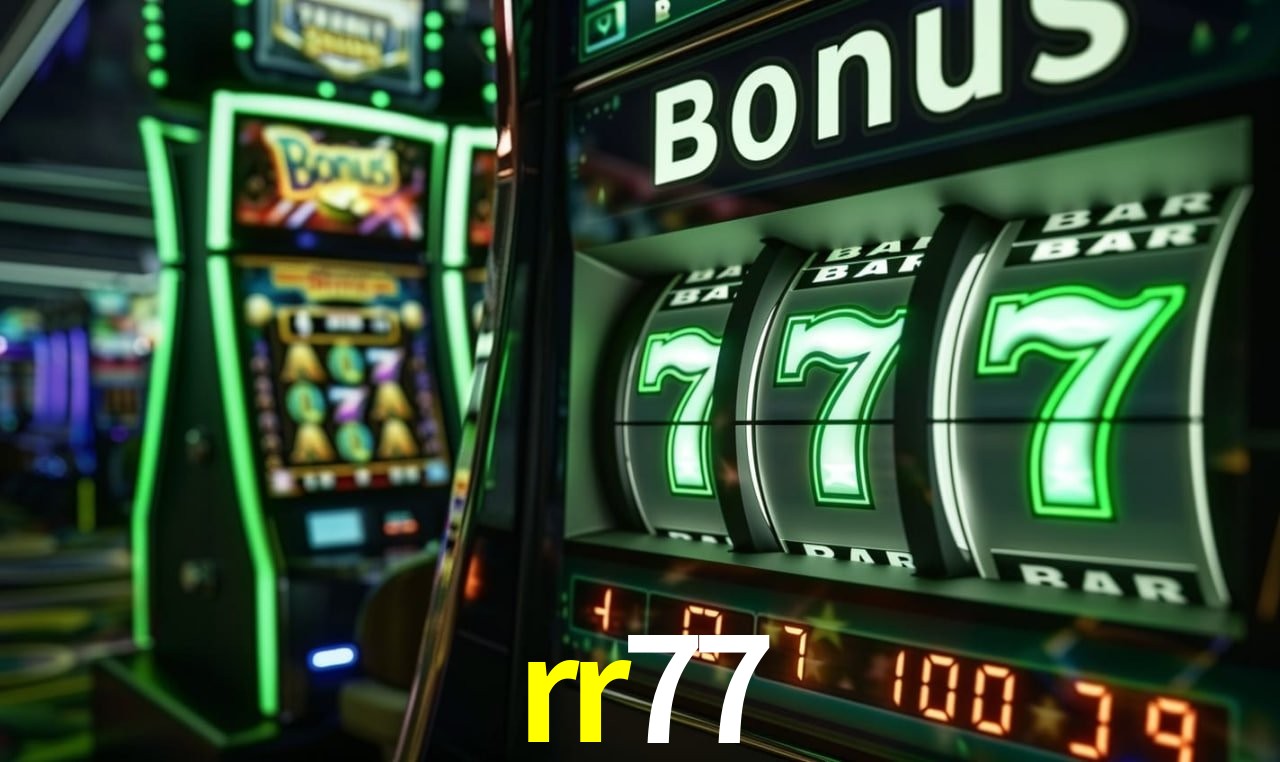 Slot Games rr77
