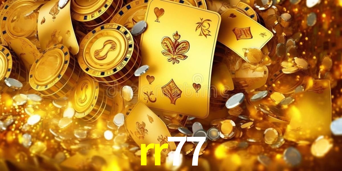 A Emoção da Loteria na rr77: Uma Chance de Mudança de Vida