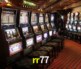 Desvendando o Mundo dos Jogos Virtuais na rr77