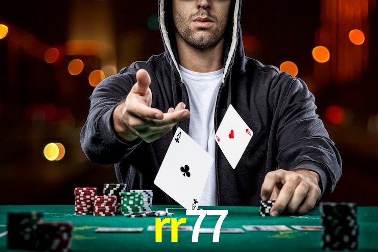 rr77 bet