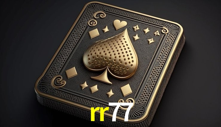 Experiência VIP rr77