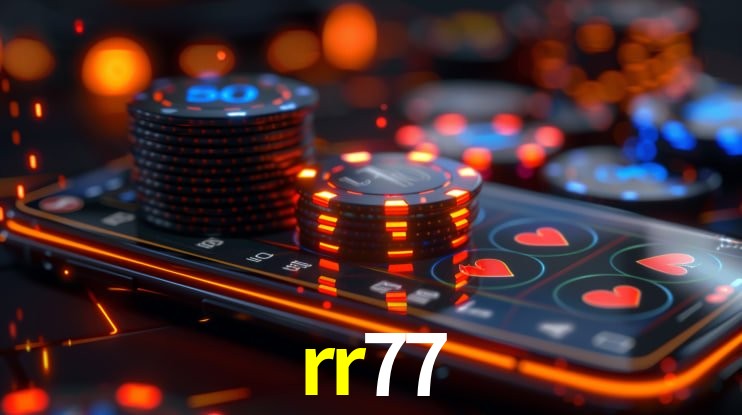 Experiência VIP rr77