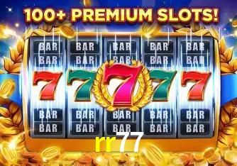 A Emoção da Loteria na rr77: Uma Chance de Mudança de Vida