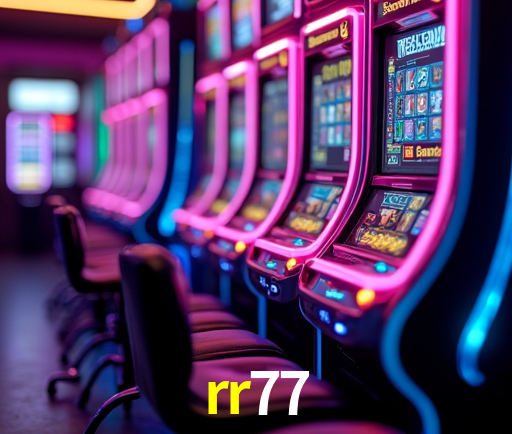 rr77 Plataforma