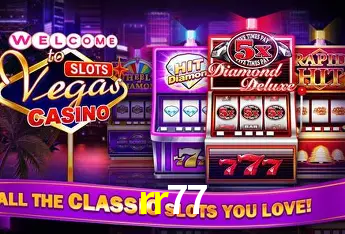 rr77 cassino online