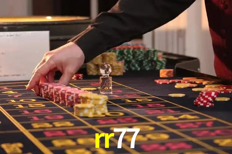 A Popularidade dos Caça-Níqueis no rr77