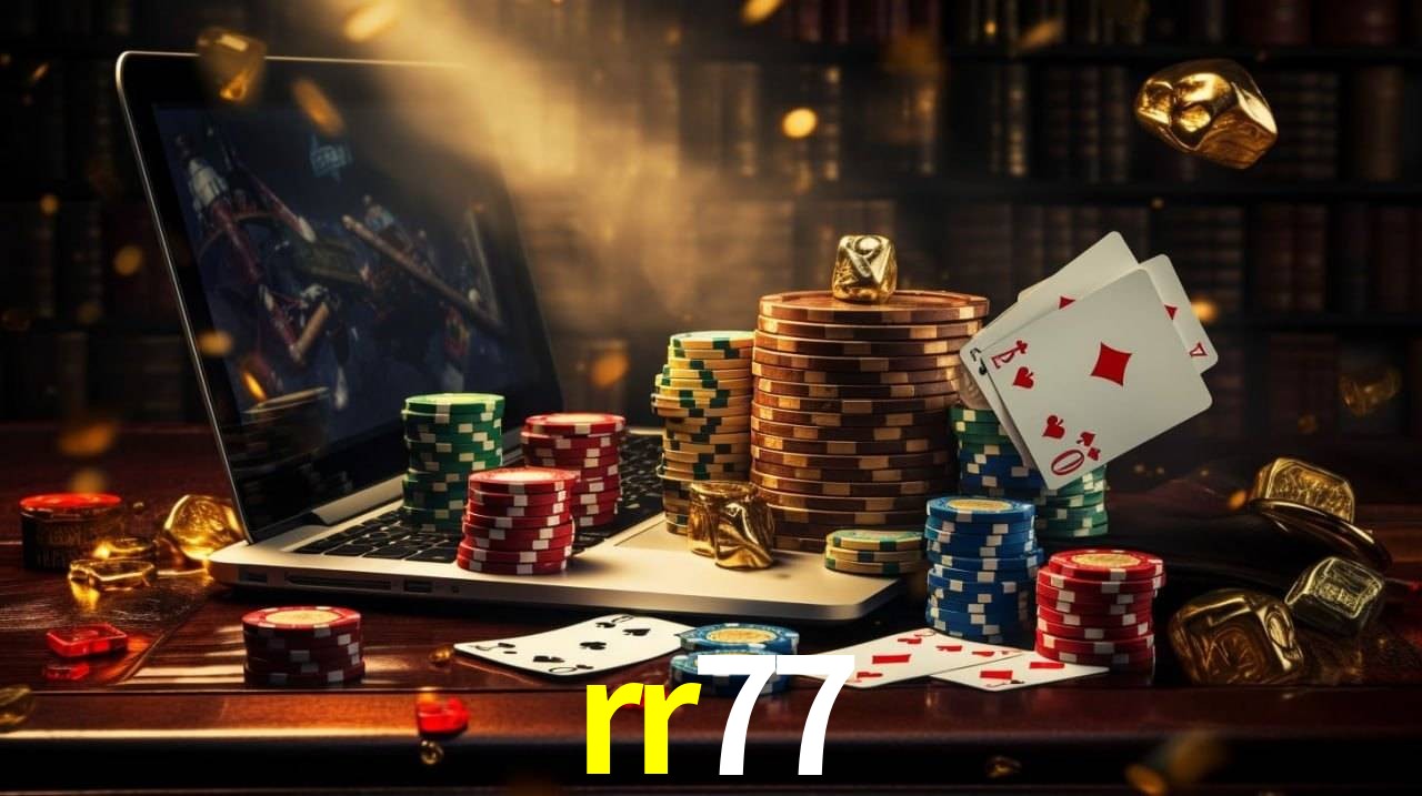 Casino VIP rr77