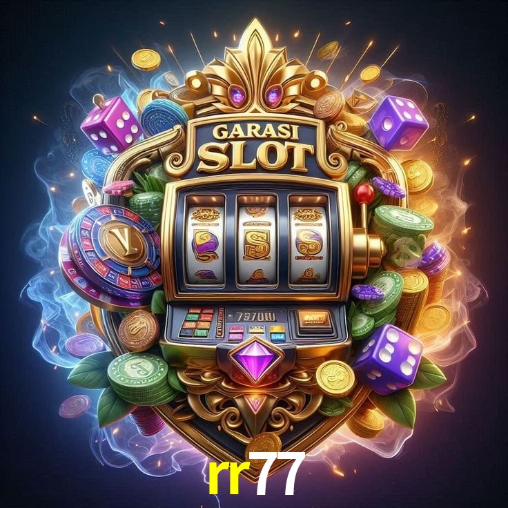 Login Seguro rr77