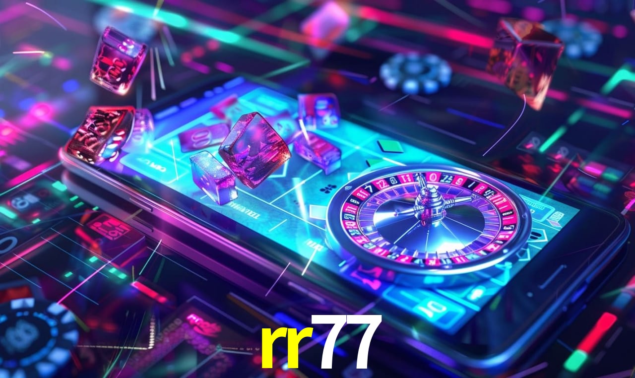 Apostas de Futebol rr77
