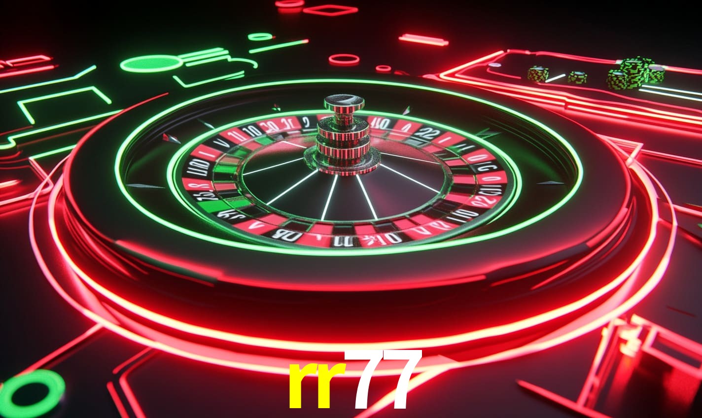 Inovações de Jogos na rr77: O Futuro das Experiências Interativas
