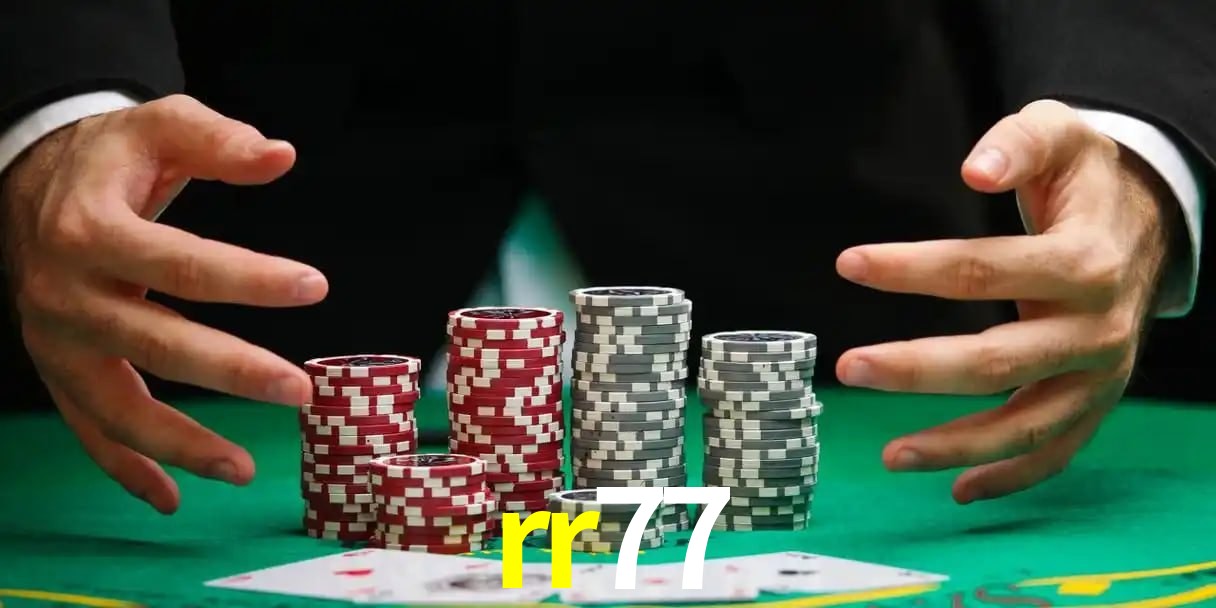 rr77 Slots
