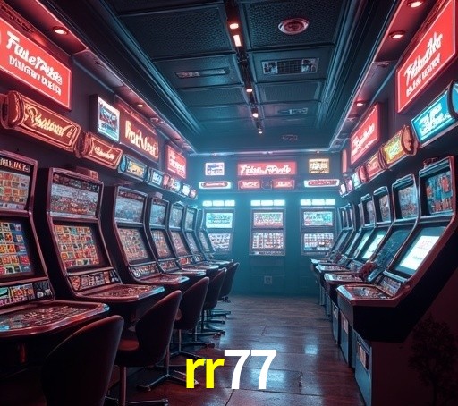 Promoção Relâmpago rr77