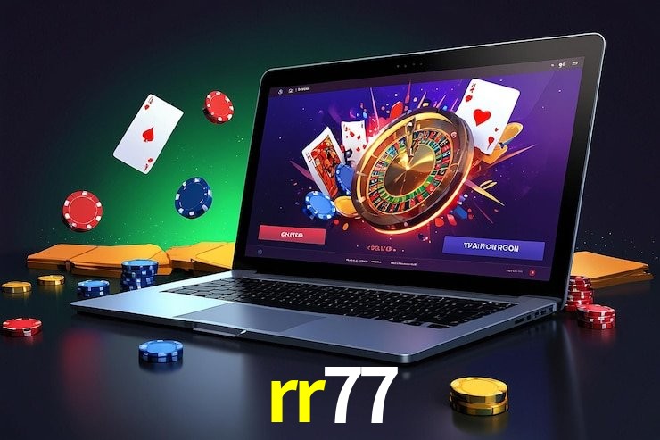 Sistemas de Segurança rr77