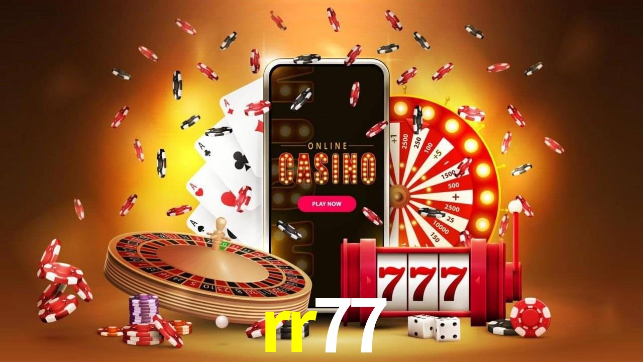 Diretório de Jogos rr77