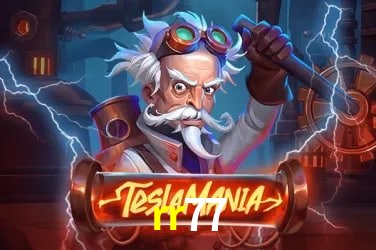 Jogos de Slot rr77