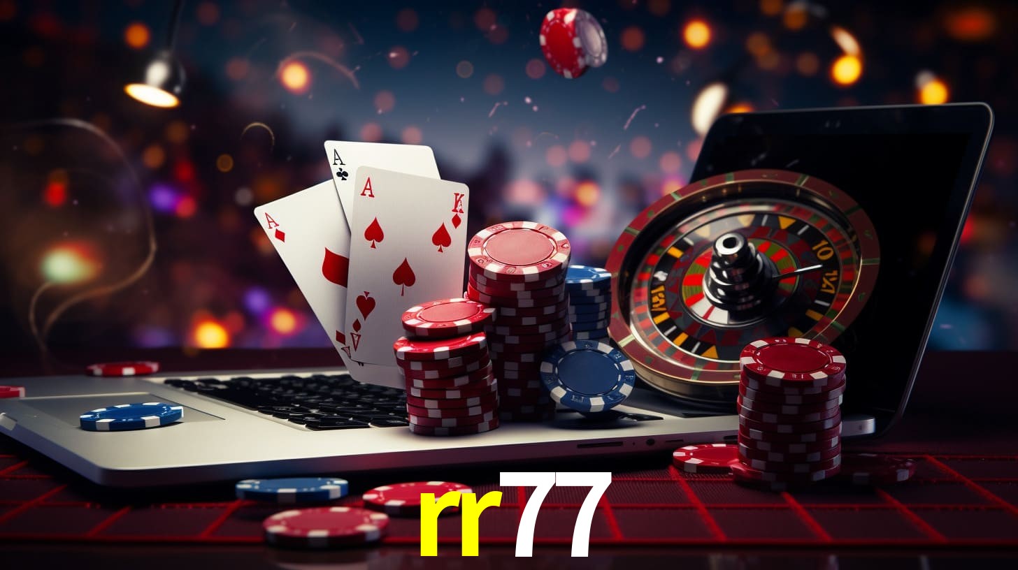 Live Casino rr77