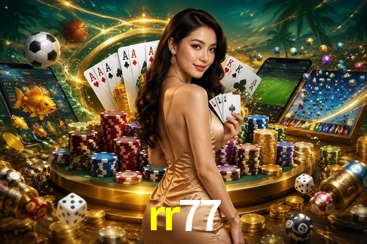 VIP Casino rr77