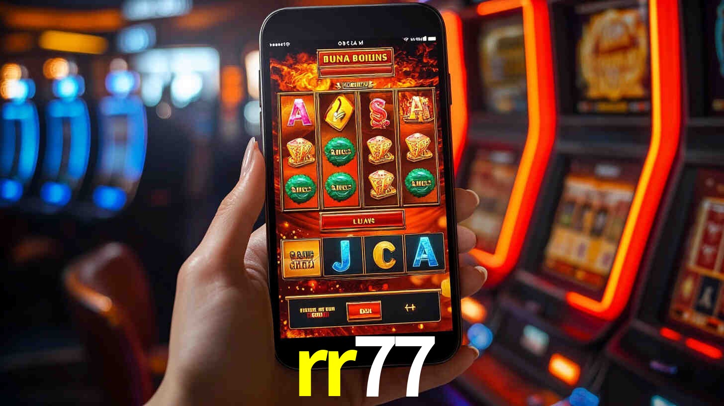 rr77 apk
