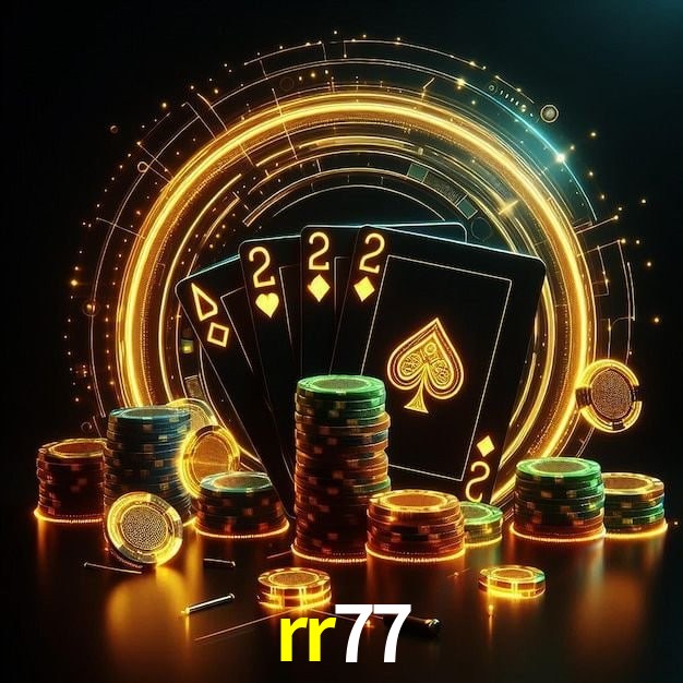 Recursos de Bônus rr77