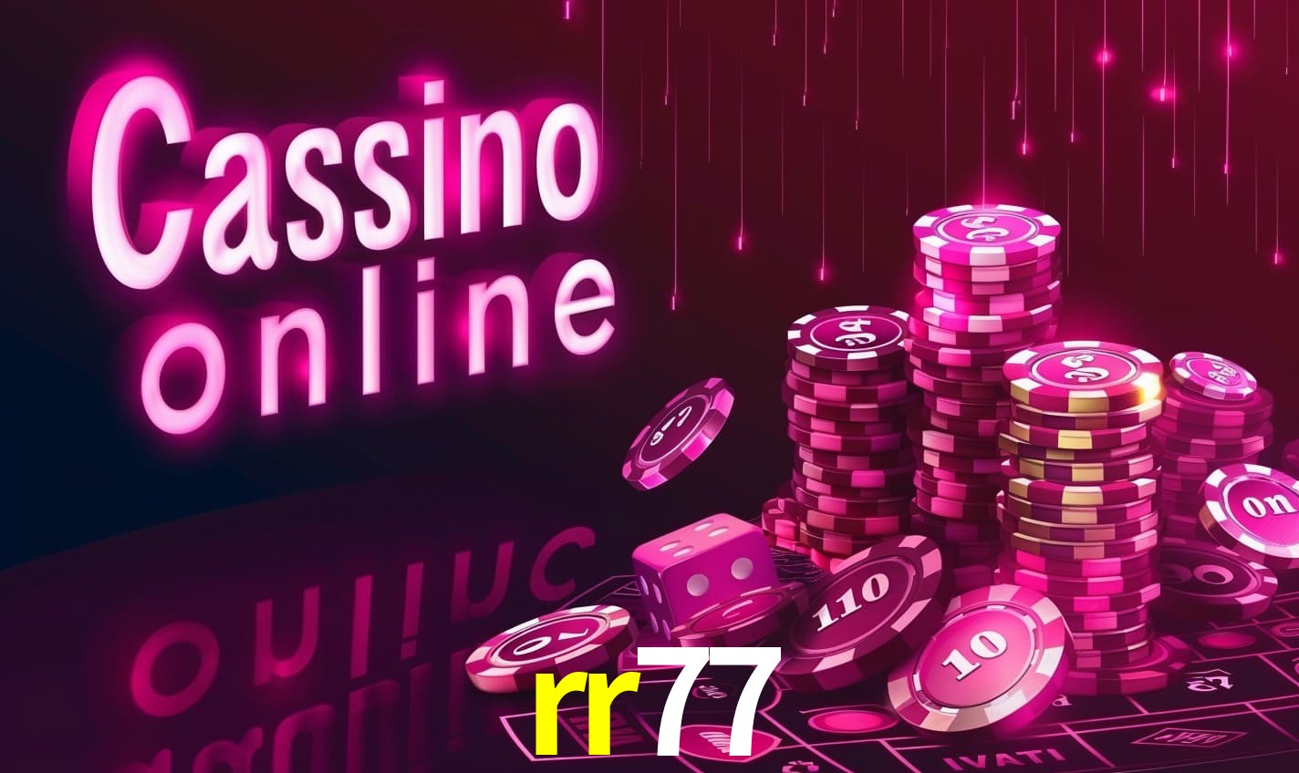 A Experiência Imersiva dos Cassinos Ao Vivo no rr77
