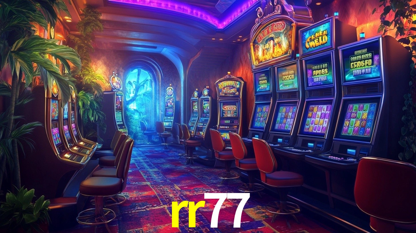 Programa VIP rr77