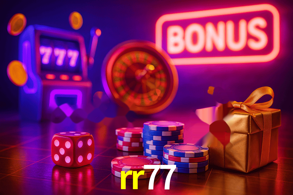 Descubra o Programa VIP da rr77: Vantagens Exclusivas para Jogadores